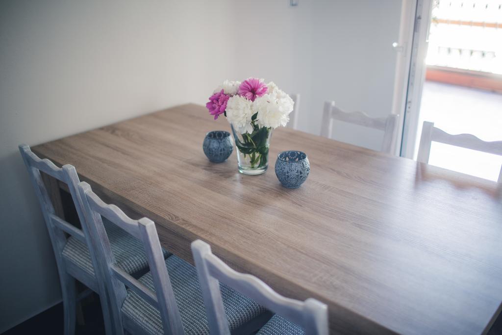 Apartmany U Papousku 因德日赫城堡 外观 照片